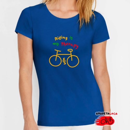 riding-lisa-mujer-Azul-pancracio-bicis